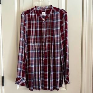 Gap Tunic Top